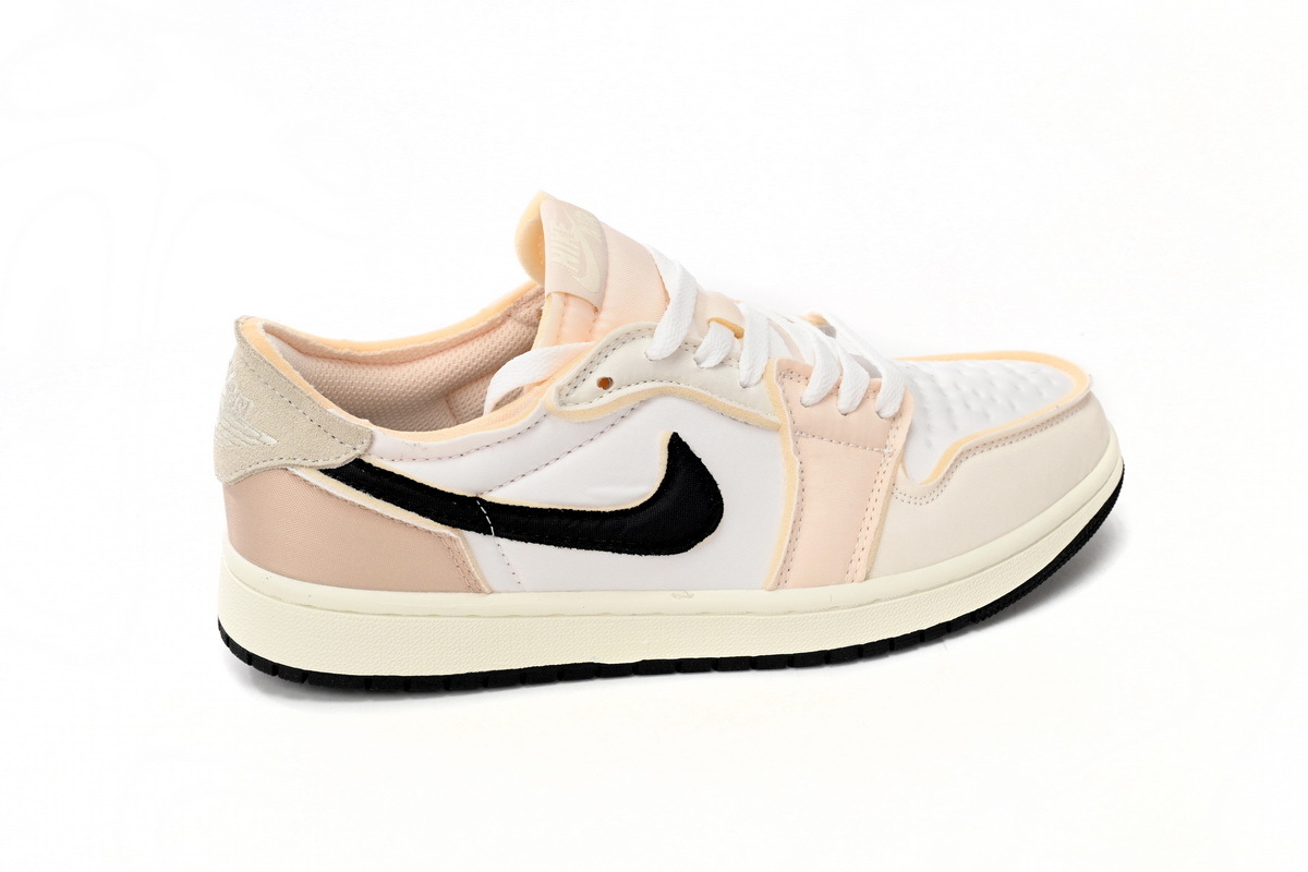 Air Jordan 1 Retro Low OG EX Coconut Milk Men