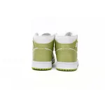 jordan green python