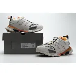 Balenciaga Tess S.White Orange 542436 W1GB7 9059 ??