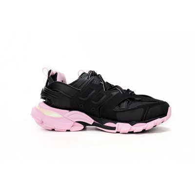 Balenciaga Track Black Pink 542436 W3AC1 1050 02