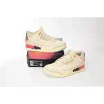 J. Balvin x Air Jordan 3 Retro Medellín Sunset