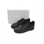 Nike Air Force 1 '07 Black Men