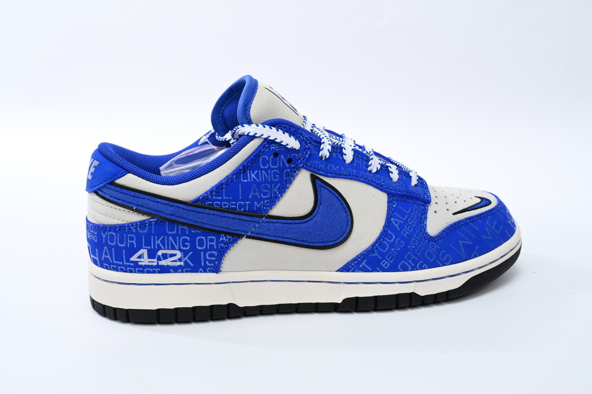 dunk low jackie robinson