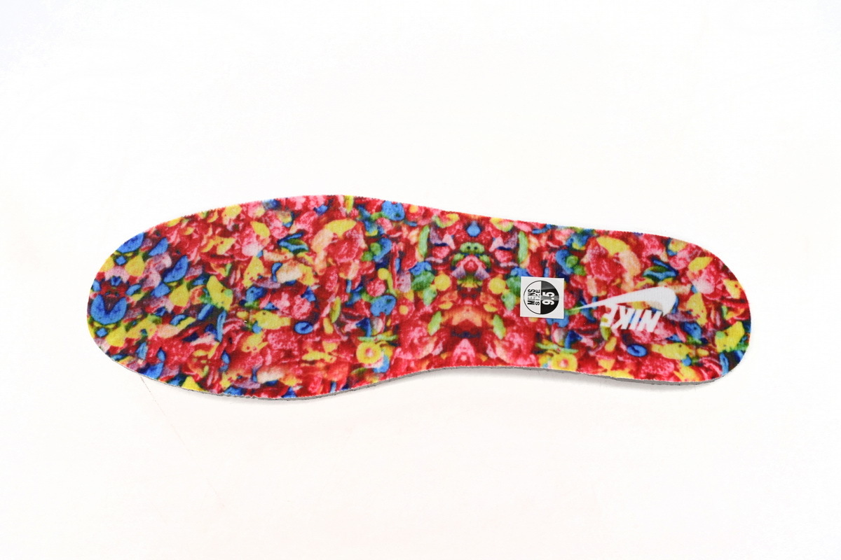 lebron fruity pebbles dunks