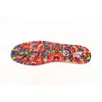 lebron fruity pebbles dunks