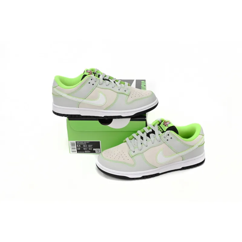 Nike Dunk Low University of Oregon PE FQ7260 001