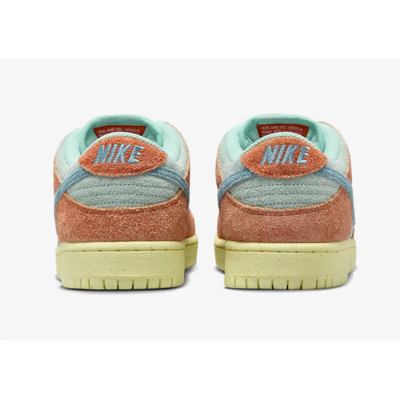 Nike SB Dunk Low Noise Aqua