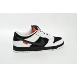 dunk low TIGHTBOOTH