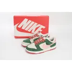 Nike Dunk Low SE All Petals United Fir Green Men