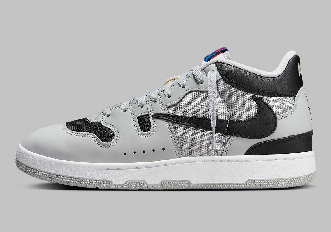 Travis Scott x Mac Attack