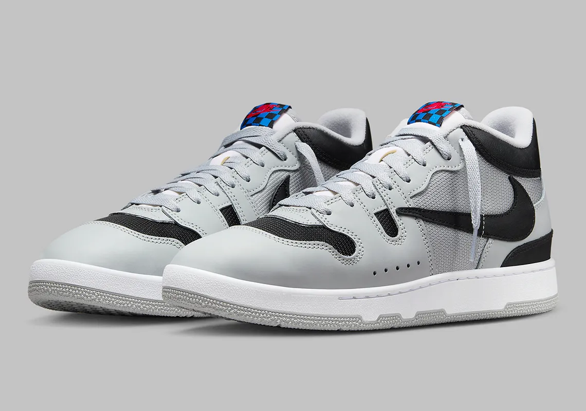 Travis Scott x Mac Attack SP OG Men