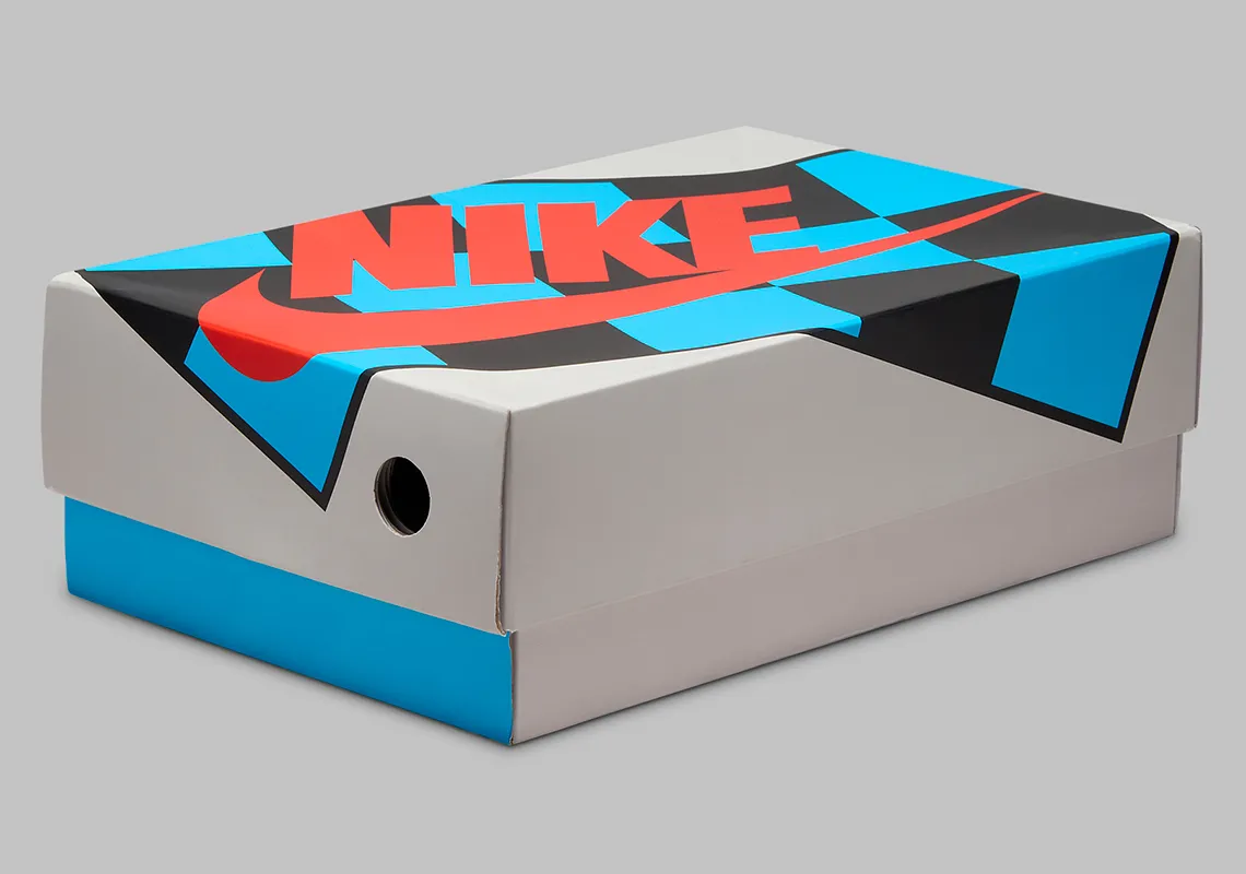 Travis Scott x Mac Attack Men