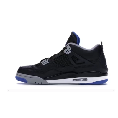 Air Jordan 4 Motorsport Alternate 308497-006 01