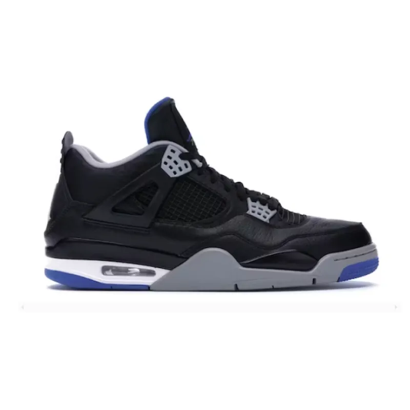 Jordan 4 Retro Motorsports Alternate