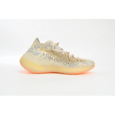 adidas Yeezy Boost 380 Yecoraite Reflective GY2649 02