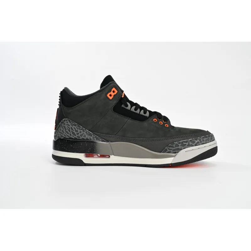 Jordan 3 Retro Fear Pack CT8532-080