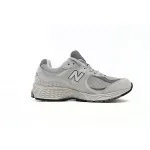 NB 2002R Cloud Grey