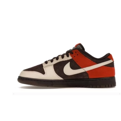 Nike Dunk Low Red Panda FV0395-200 01
