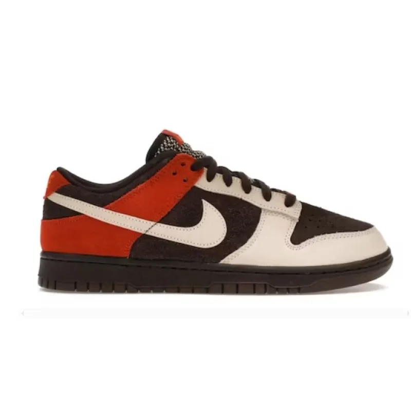 Nike Dunk Low Red Panda FV0395-200