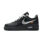 nike air force 1 low '07 off white moma