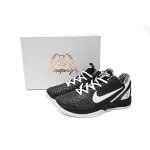 mambacita kobe 6