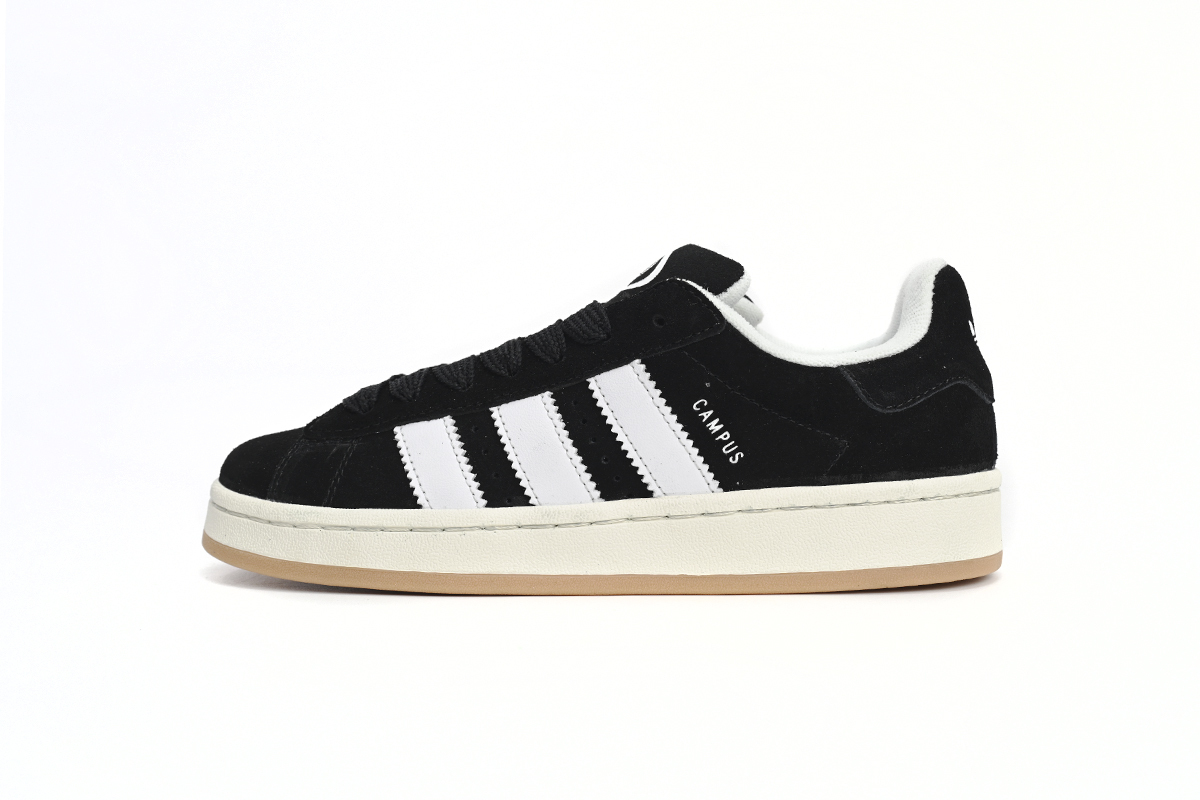 adidas Campus 00s Core Black