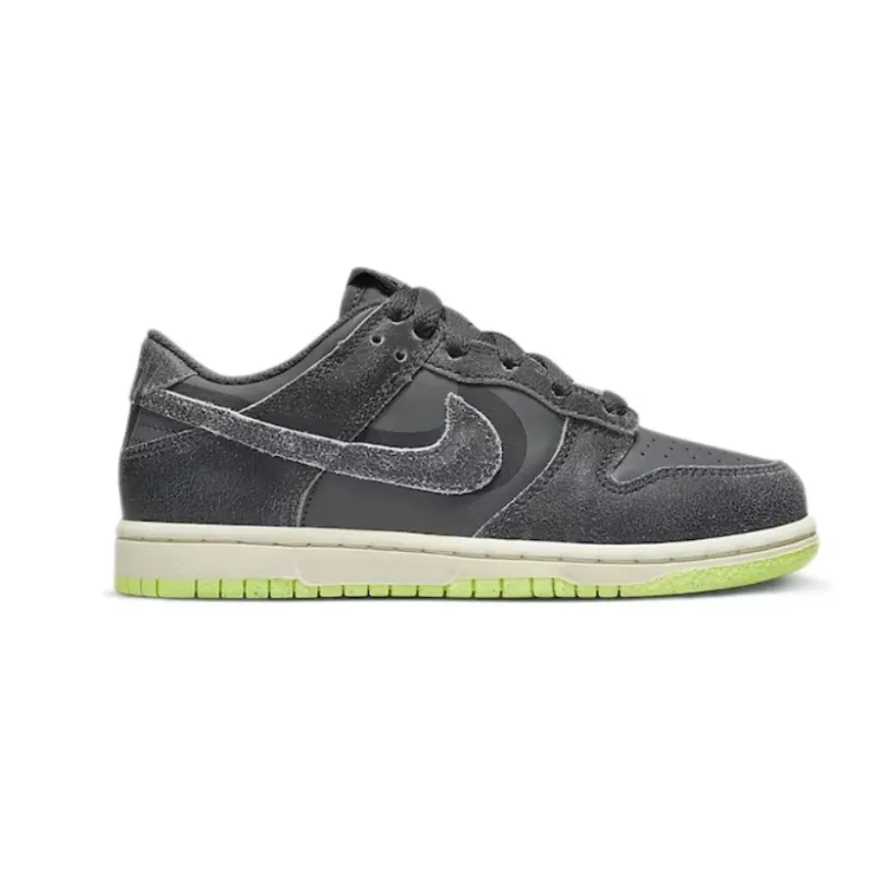 Nike Dunk Low Halloween DQ6216-001