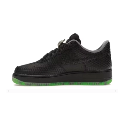 Nike Air Force 1 Low PRM Halloween FQ8822-084 01