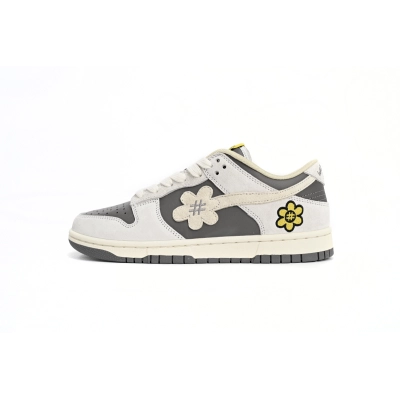 Nike SB Dunk Low WTP MOSS Beige 1063-32-024 01