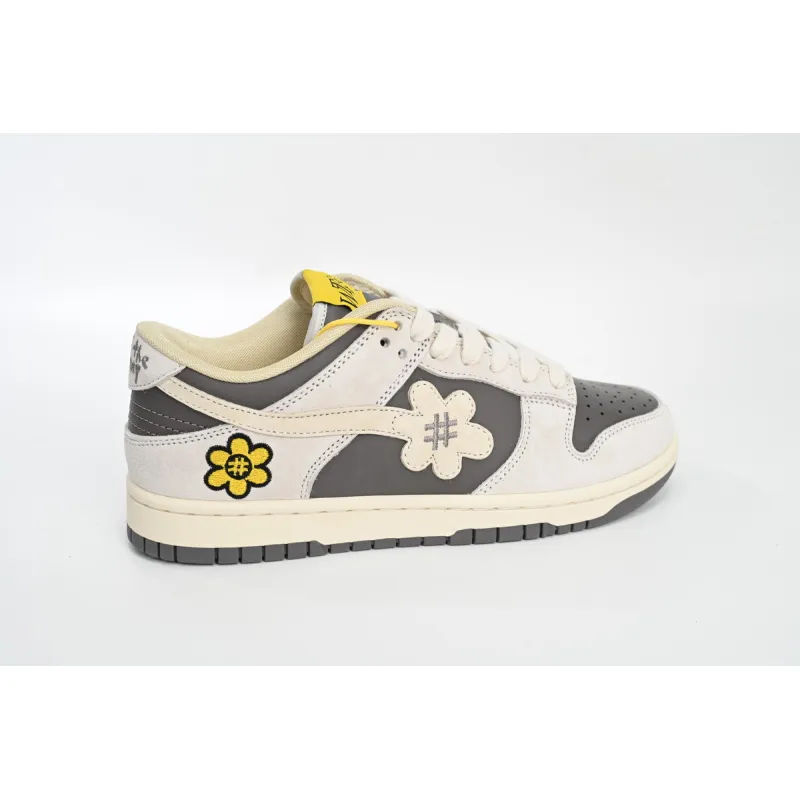 Nike SB Dunk Low WTP MOSS Beige 1063-32-024