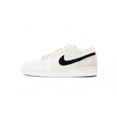 Jordan 1 Low SE Barely Green CZ0776-300 01