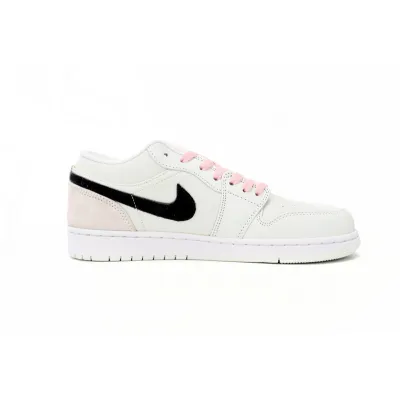 Jordan 1 Low SE Barely Green CZ0776-300 02