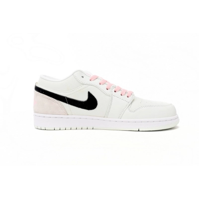 Jordan 1 Low SE Barely Green CZ0776-300 02