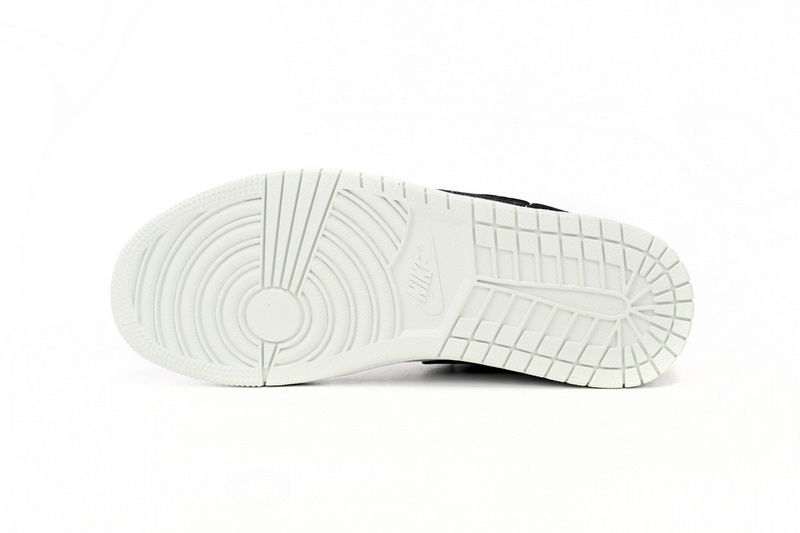 jordan 1 low barely green