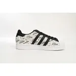 adidas Superstar Label Collage