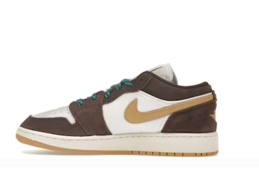 Jordan 1 Low SE Cacao Wow