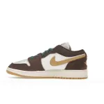 Jordan 1 Low SE Cacao Wow
