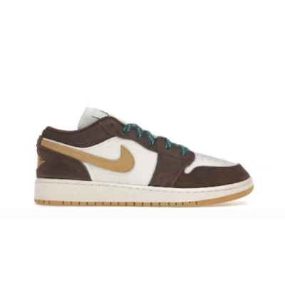 Jordan 1 Low SE Cacao Wow FB2216-200 02