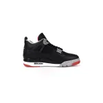 Bred Reimagined Jordan 4