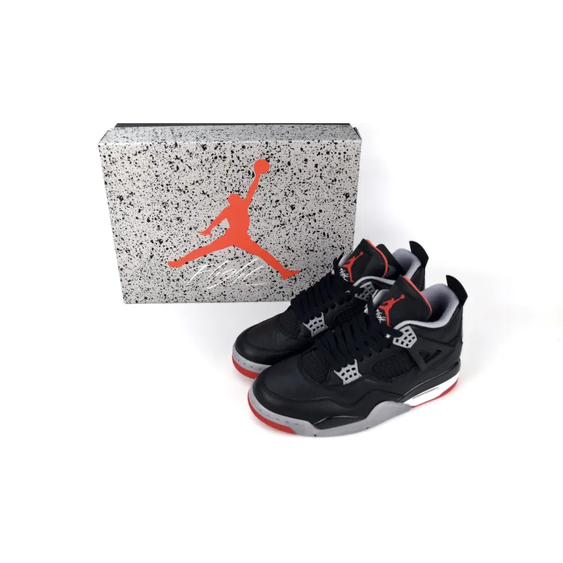 aj4 bred reimagined