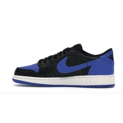 Air Jordan 1 Retro Low OG Royal 709999-004 01