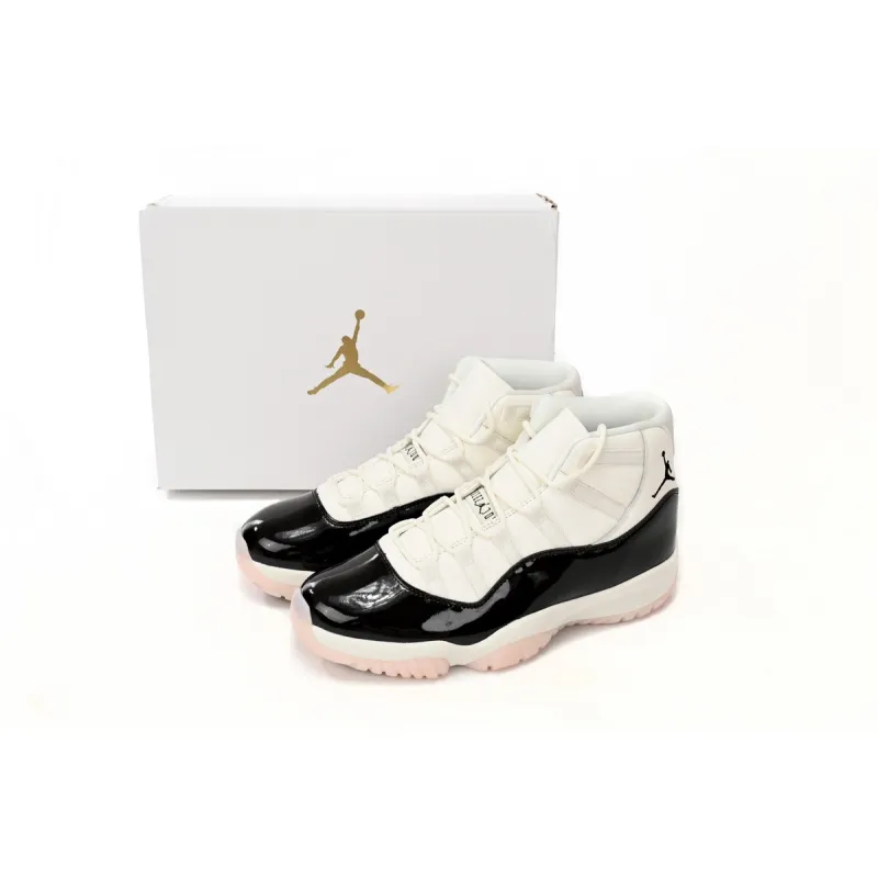 Air Jordan 11 Neapolitan AR0715-101