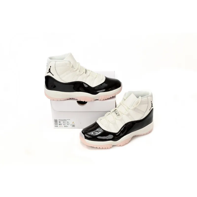 Air Jordan 11 Neapolitan AR0715-101