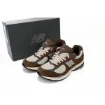 New Balance 2002R Adrift Moonbeamc Men