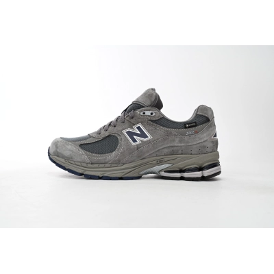 New Balance 2002R Gore-Tex Castlerock M2002RXC 01