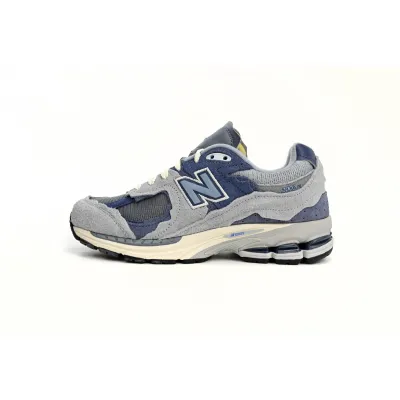 New Balance 2002R Protection Pack Light Arctic Grey Purple M2002RDI 01