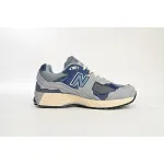 NB 2002R Protection Pack Black Grey