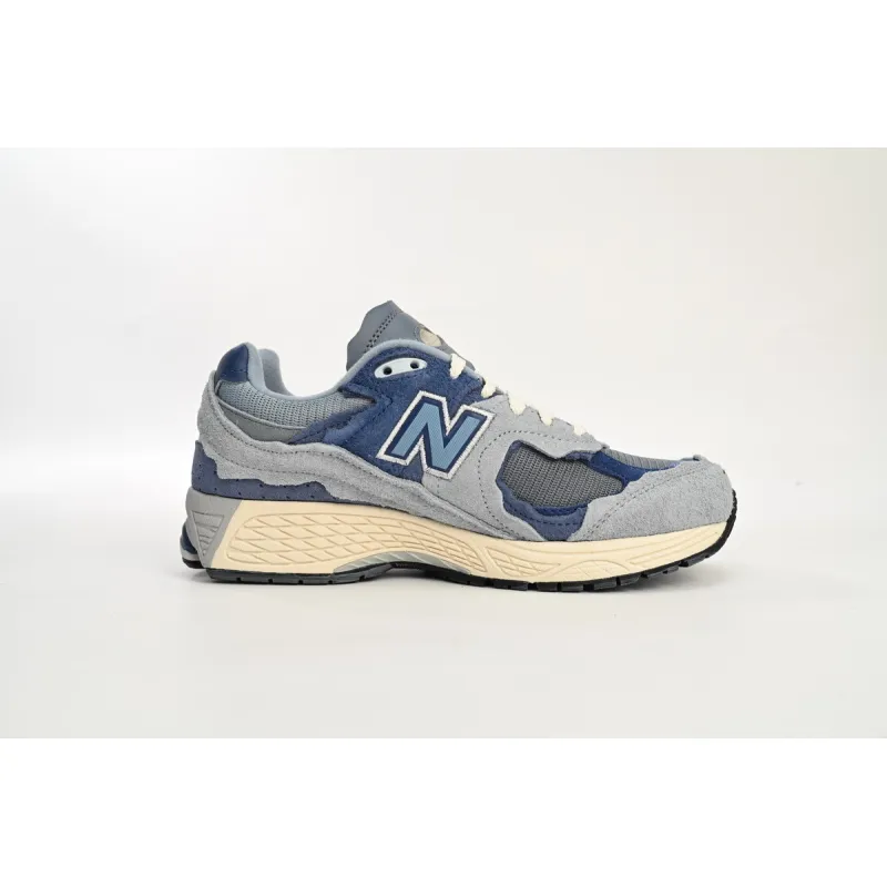 New Balance 2002R Protection Pack Light Arctic Grey Purple M2002RDI