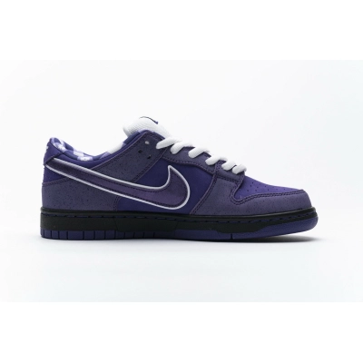 Concepts x Dunk Low SB Purple Lobster BV1310-555 02