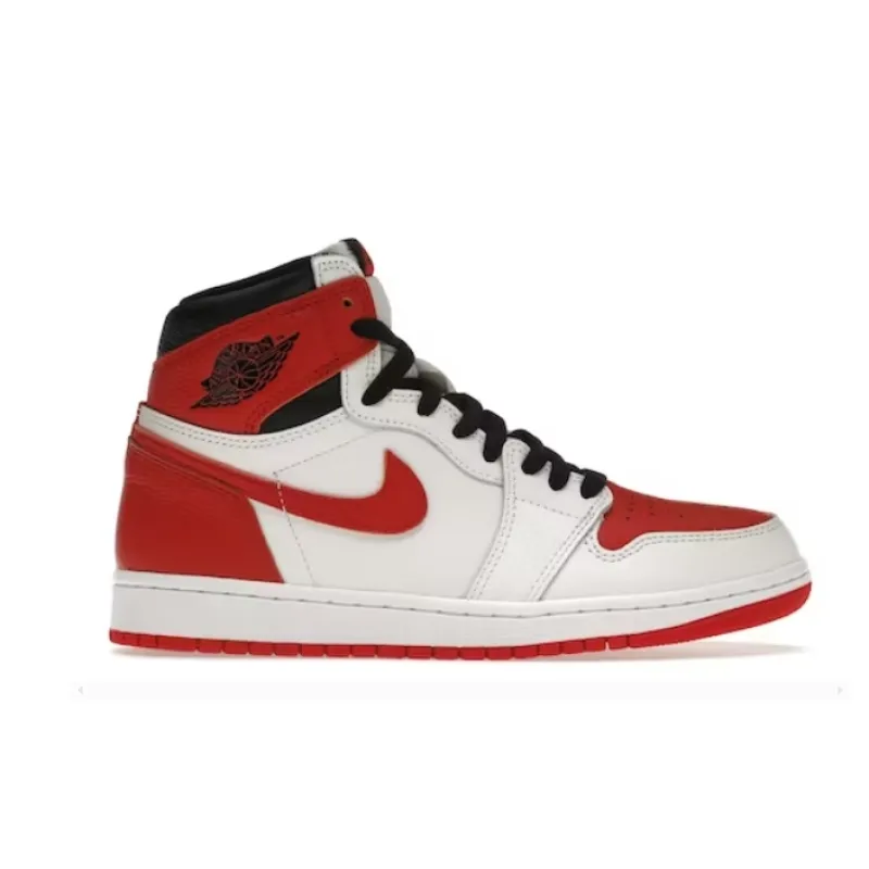 Jordan 1 Retro High OG Heritage 555088-161